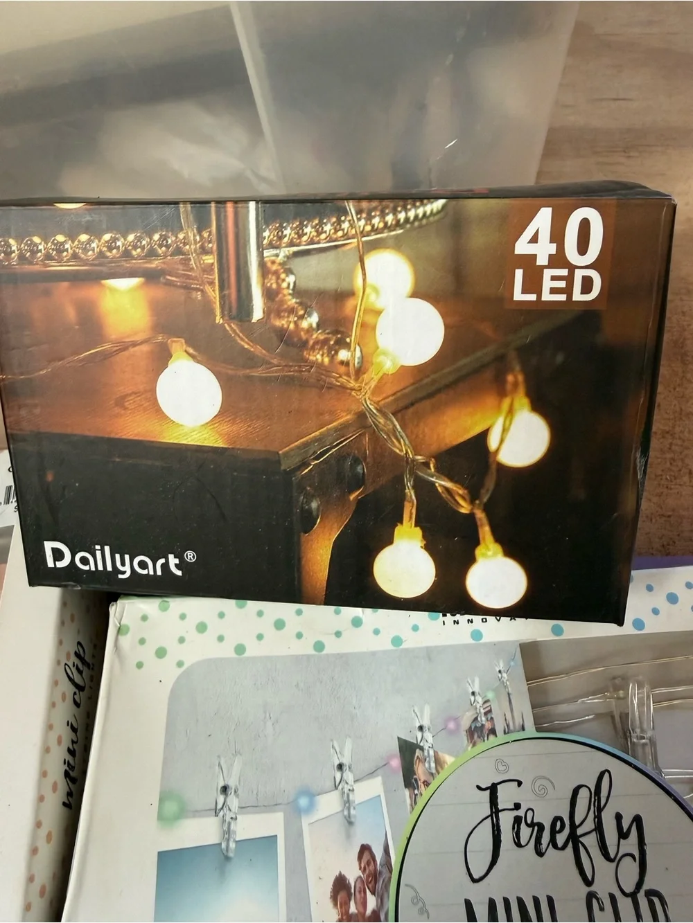 Lighting for the kiddos room